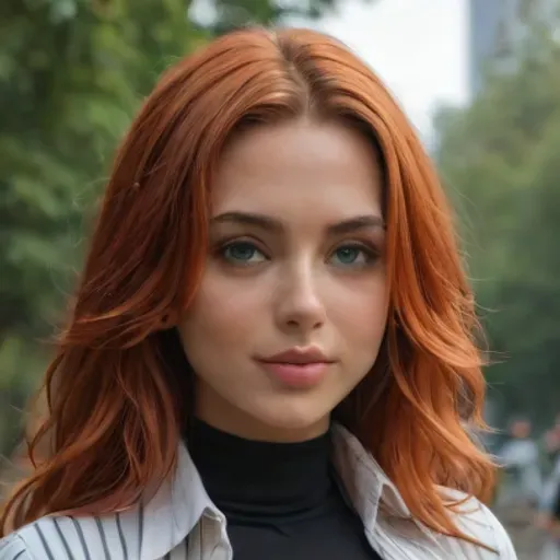 โปรแกรมสร้างภาพโปรนที่ใช้ปัญหา AI