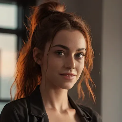 generatore di immagini porno IA