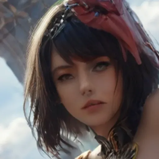 AI porn image generator