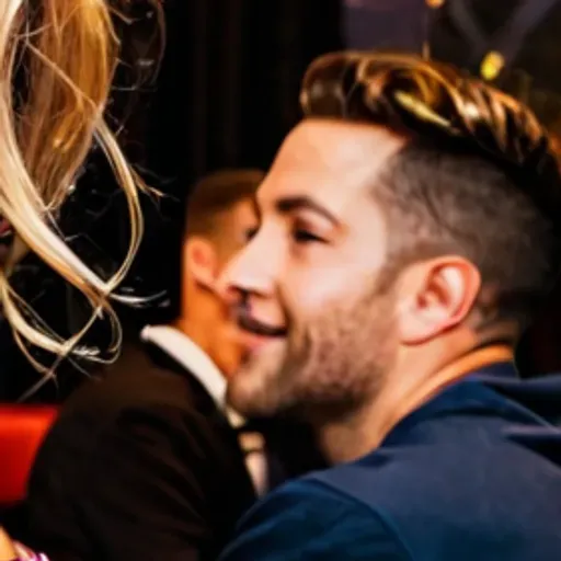 AI porn image generator