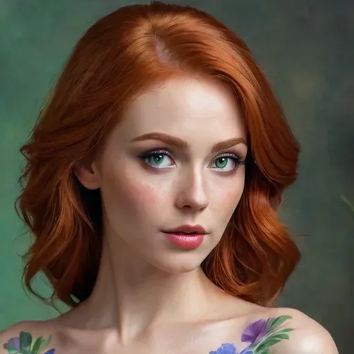 KI-Pornobild-Generator