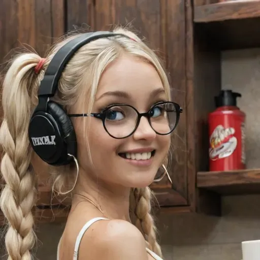 générateur d’images porno IA