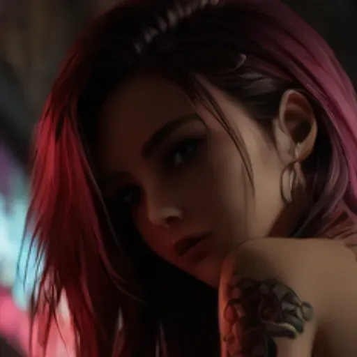 โปรแกรมสร้างภาพโปรนที่ใช้ปัญหา AI