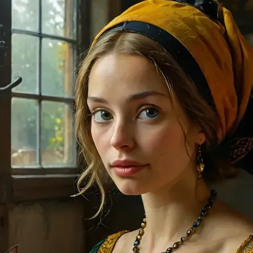 generatore di immagini porno IA