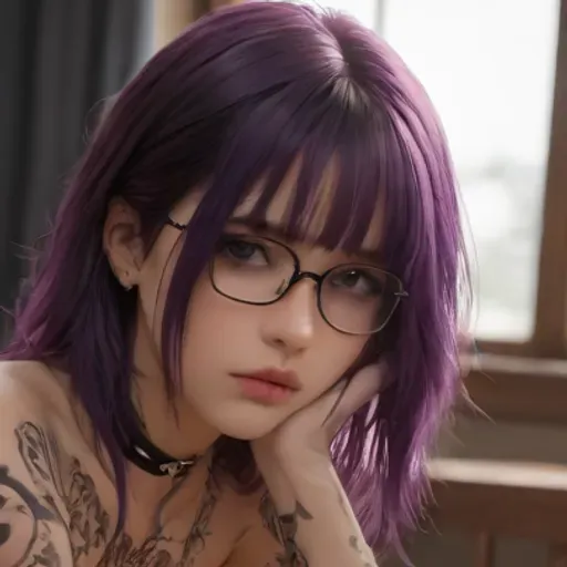 KI-Pornobild-Generator