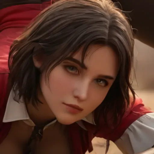 générateur d’images porno IA