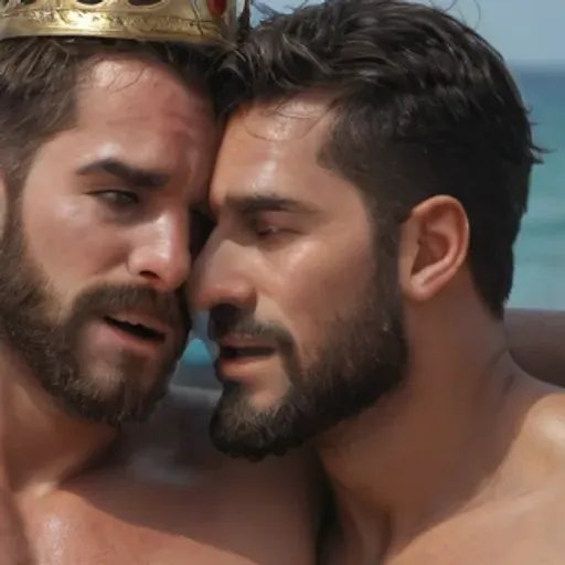 KI-Pornobild-Generator