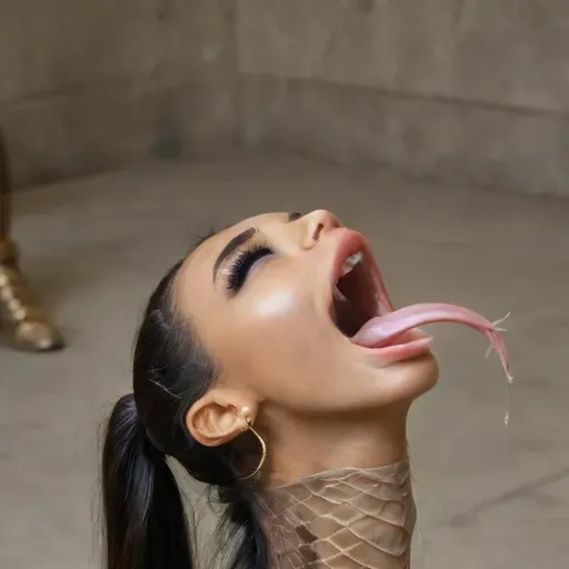 AI porn image generator