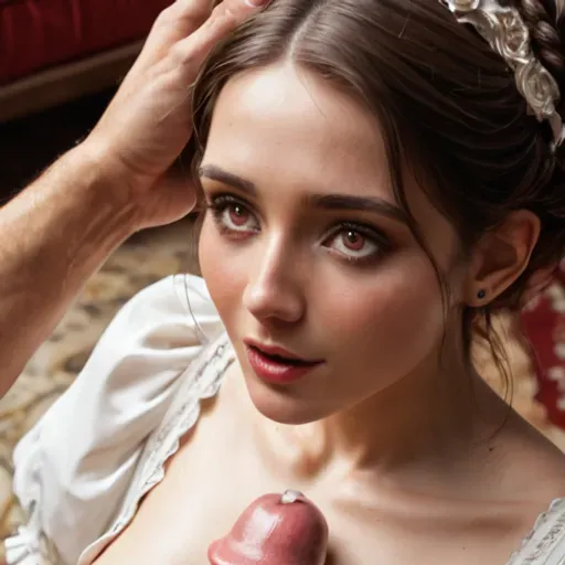 generatore di immagini porno IA