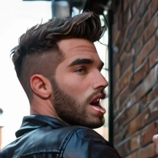 AI porn image generator