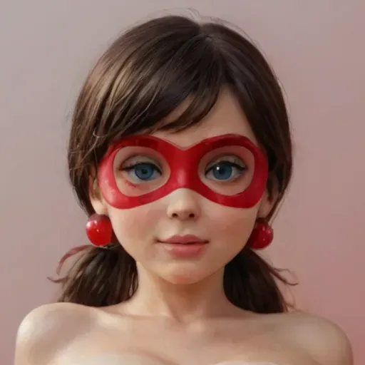 Pencipta imej lucah AI