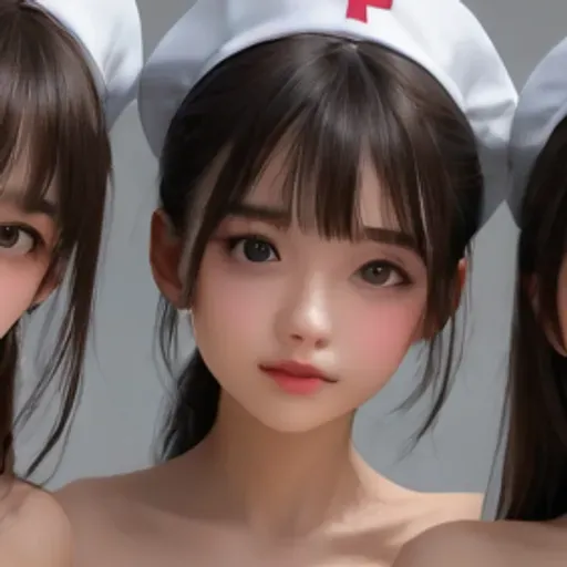 AIポルノ写真ジェネレーター