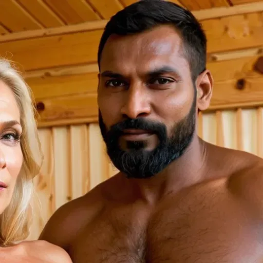 Penghasil gambar lucah AI