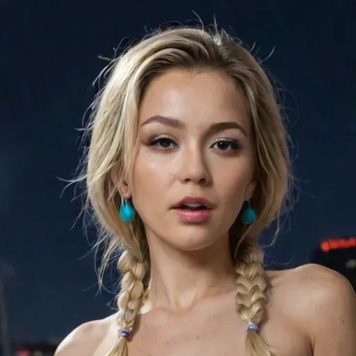 KI-Pornobild-Generator