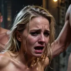 AI porn image generator