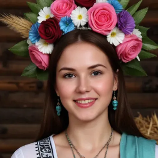 Pencipta imej lucah AI