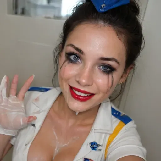 generatore di immagini porno IA