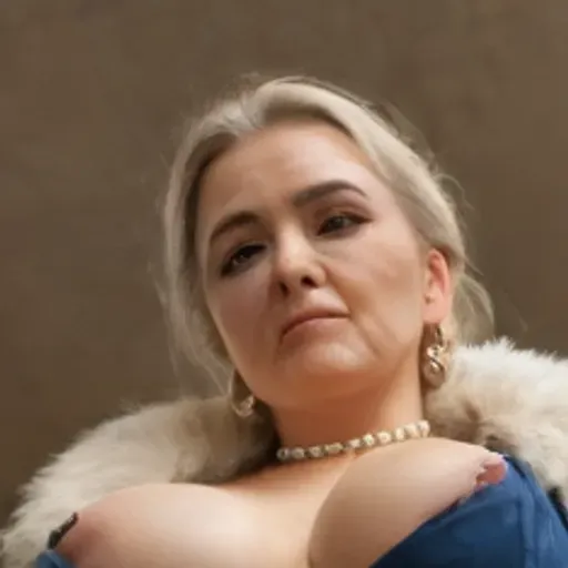 โปรแกรมสร้างภาพโปรนที่ใช้ปัญหา AI