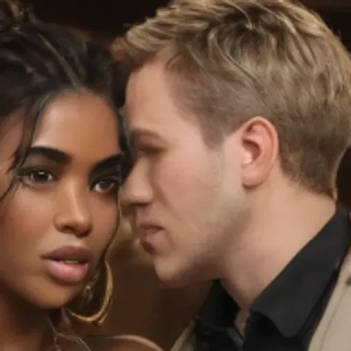 générateur d’images porno IA