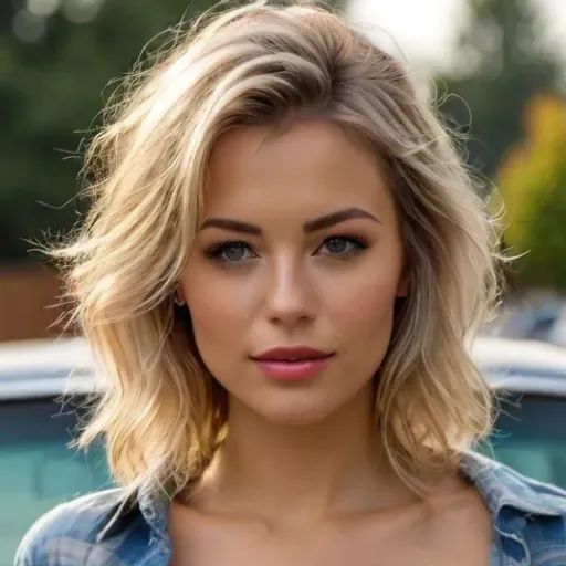 KI-Pornobild-Generator