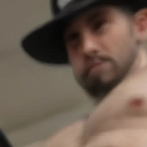 generatore di immagini porno IA