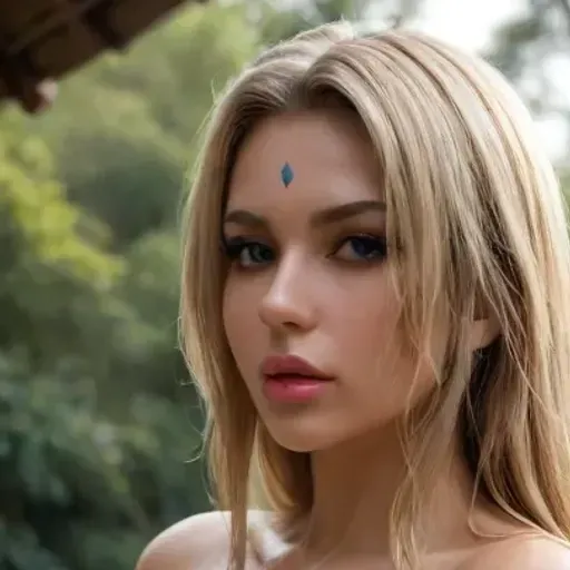 generatore di immagini porno IA