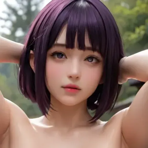 generatore di immagini porno IA