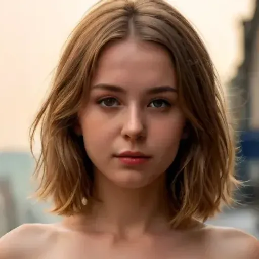 Pencipta imej lucah AI