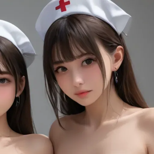 AIポルノ写真ジェネレーター