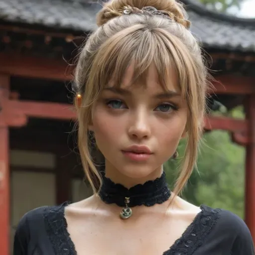 générateur d’images porno IA