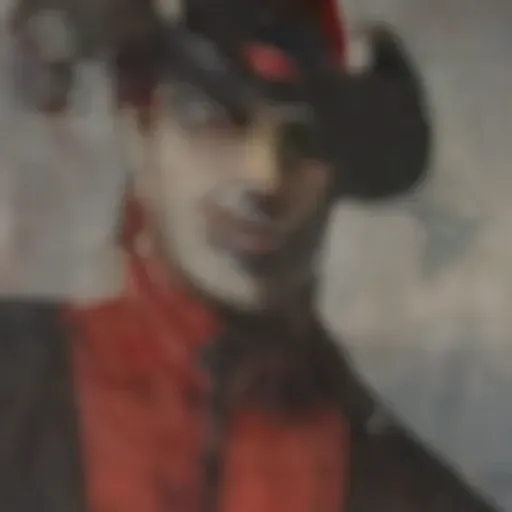 Penghasil gambar lucah AI