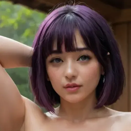 generatore di immagini porno IA