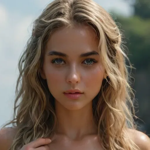 Pencipta imej lucah AI