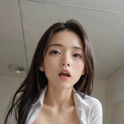 AI 포르노 이미지 생성기