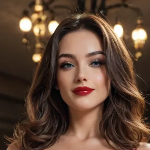 Pencipta imej lucah AI