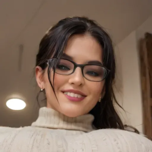 generatore di immagini porno IA