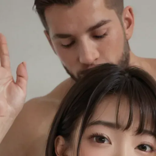 Penghasil gambar lucah AI