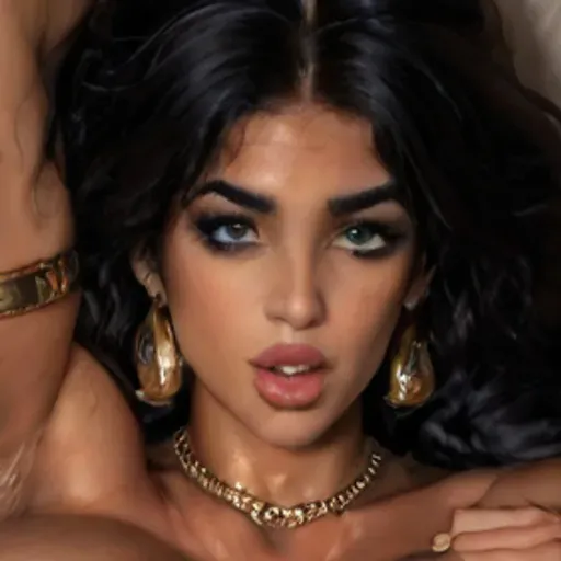 AI 포르노 이미지 생성기