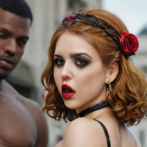 générateur de photos porno IA