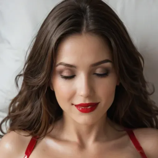 генератор порно-изображений на ИИ