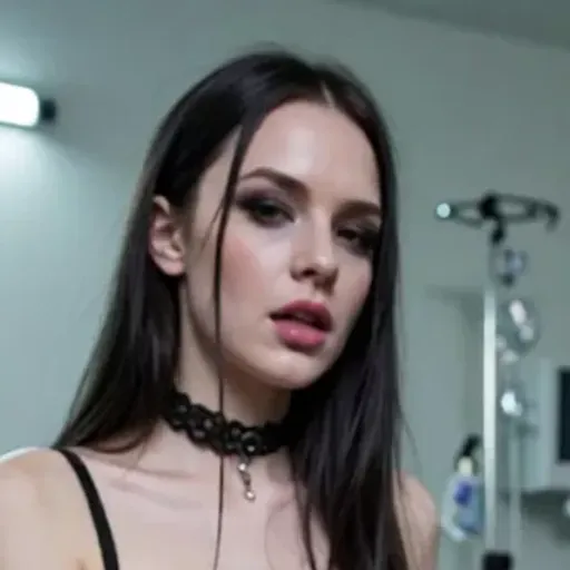 generatore di immagini porno IA