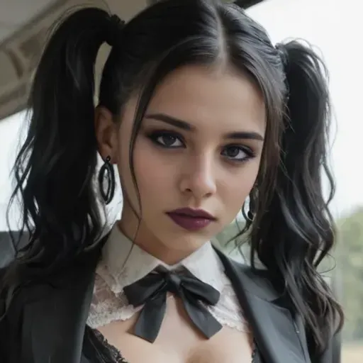 โปรแกรมสร้างภาพโปรนที่ใช้ปัญหา AI