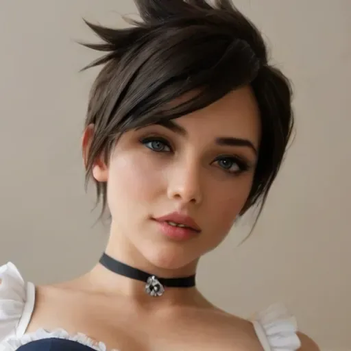 KI-Pornobild-Generator