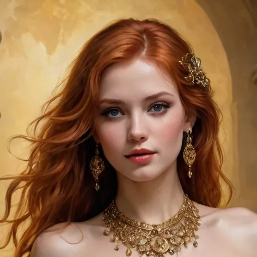 AI 포르노 이미지 생성기