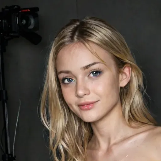 Pencipta imej lucah AI