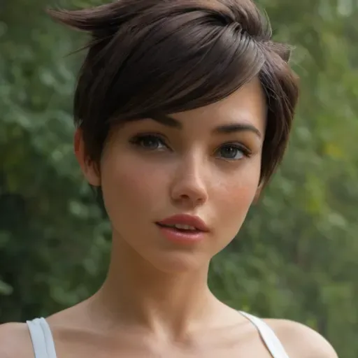 KI-Pornobild-Generator