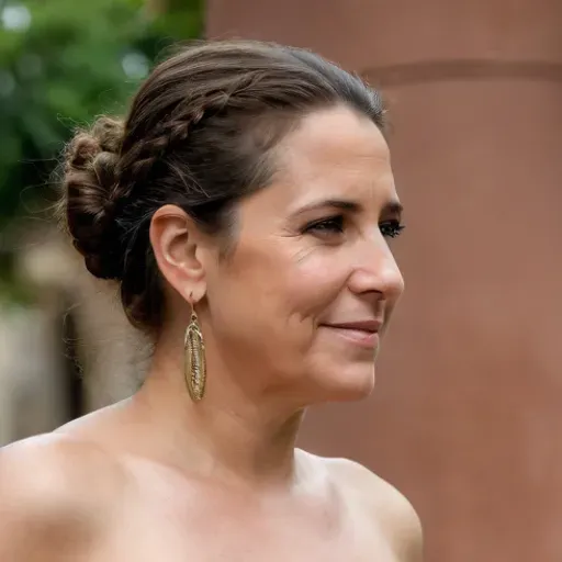 Pencipta imej lucah AI