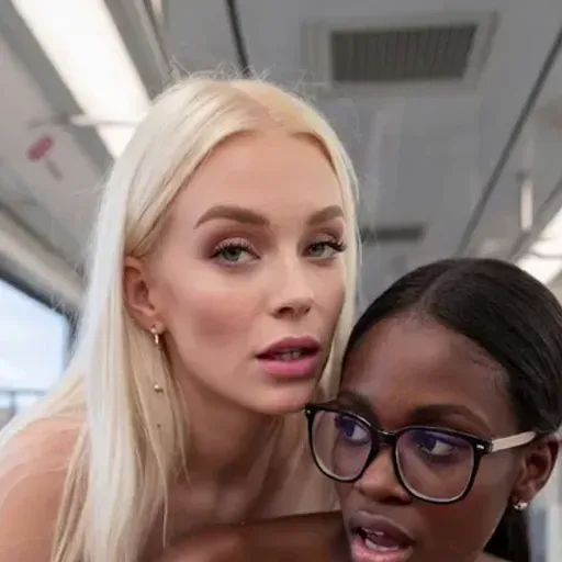 โปรแกรมสร้างภาพโปรนที่ใช้ปัญหา AI