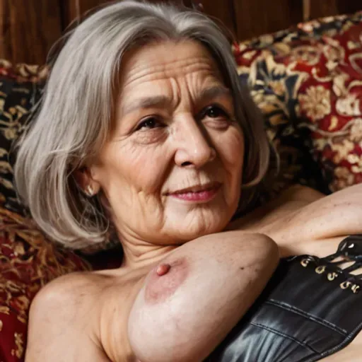 generatore di immagini porno IA