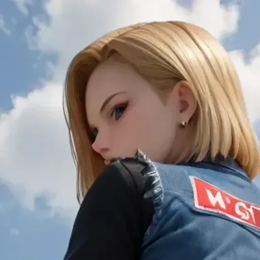 générateur d’images porno IA